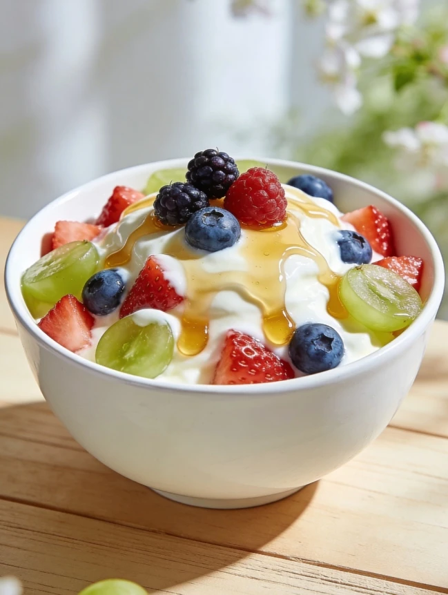 Cute Easter Salad Recipes Kids