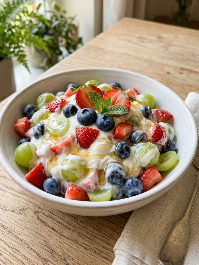 Cute Easter Salad Recipes Kids