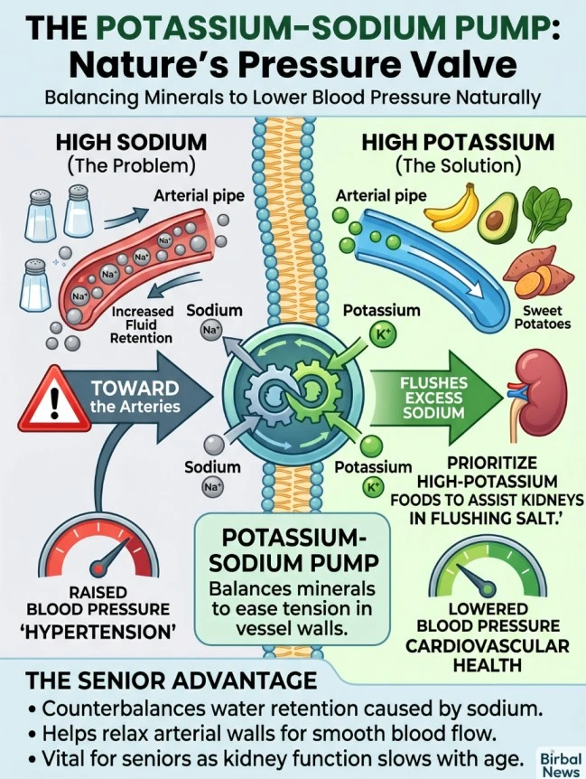 Low-Sodium Dinners to Lower Blood Pressure