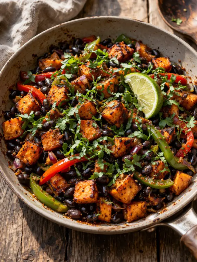 Low-Sodium Dinners to Lower Blood Pressure