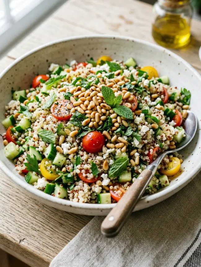 Low-Sodium Dinners to Lower Blood Pressure