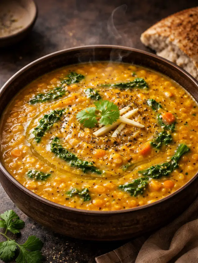 Low-Sodium Dinners to Lower Blood Pressure