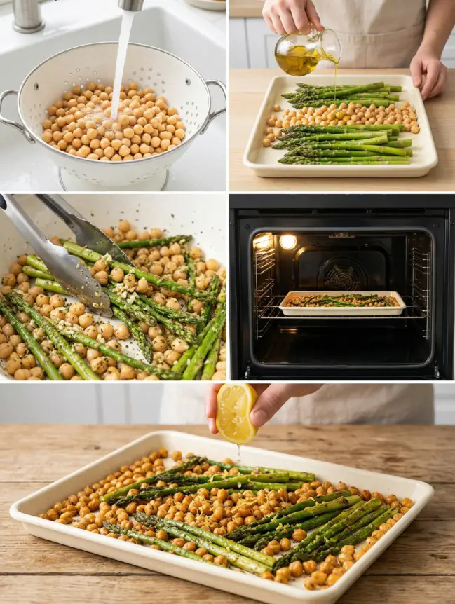 Low-Sodium Dinners to Lower Blood Pressure