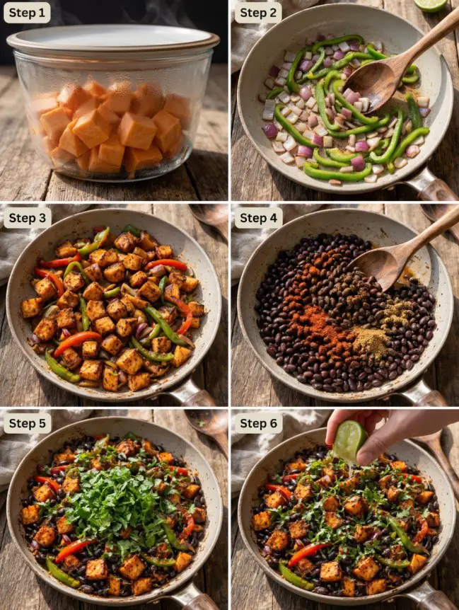 Low-Sodium Dinners to Lower Blood Pressure