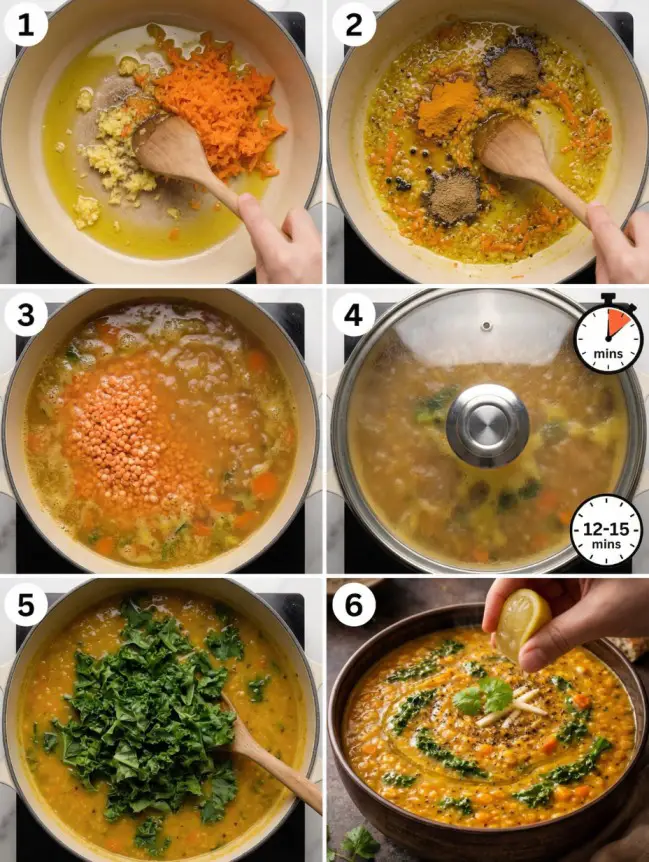 Low-Sodium Dinners to Lower Blood Pressure