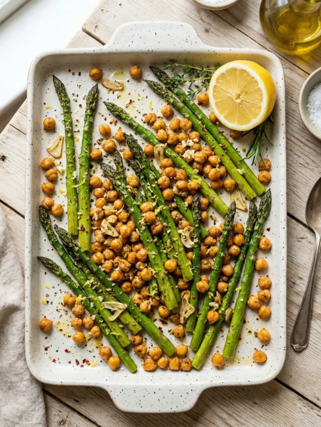 Low-Sodium Dinners to Lower Blood Pressure