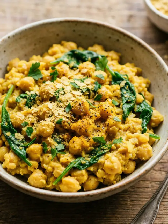 MIND Diet Recipes Every Senior Needs