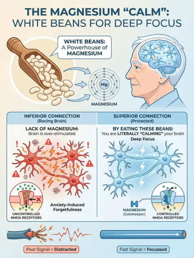 MIND Diet Recipes Every Senior Needs