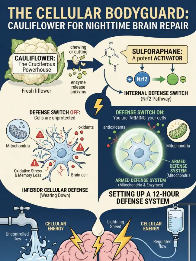 MIND Diet Recipes Every Senior Needs