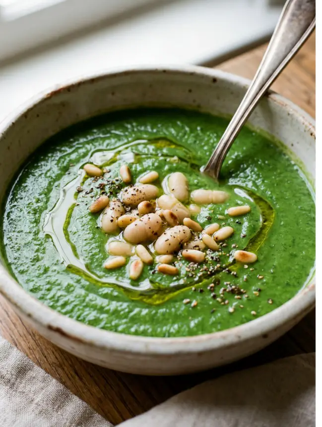 MIND Diet Recipes Every Senior Needs