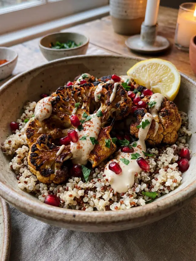 MIND Diet Recipes Every Senior Needs