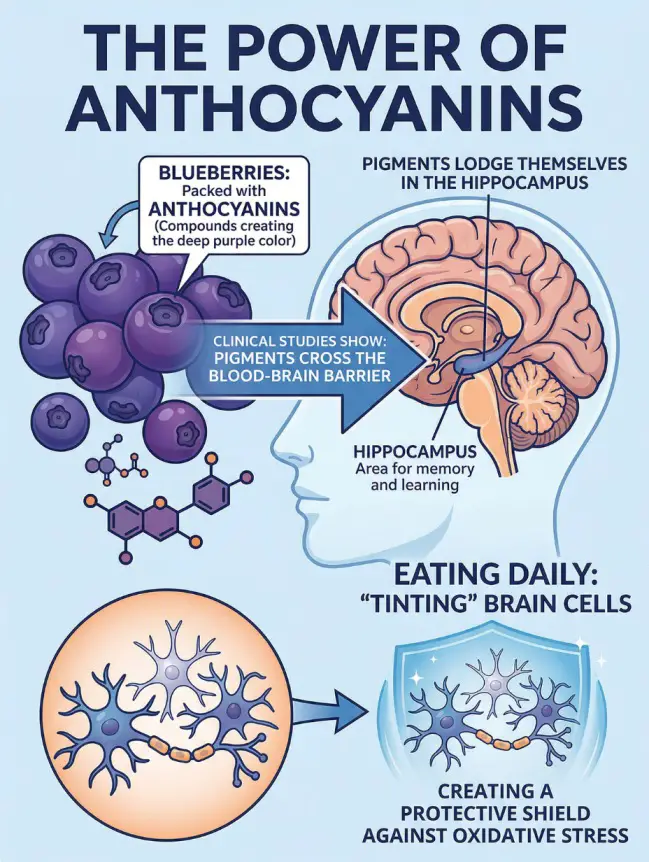 MIND Diet Recipes Every Senior Needs