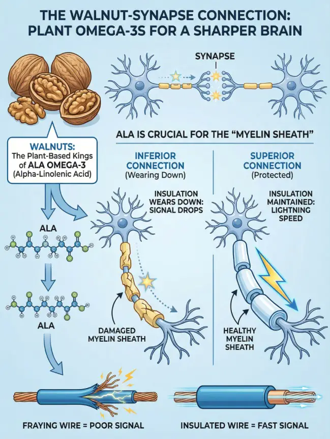 MIND Diet Recipes Every Senior Needs