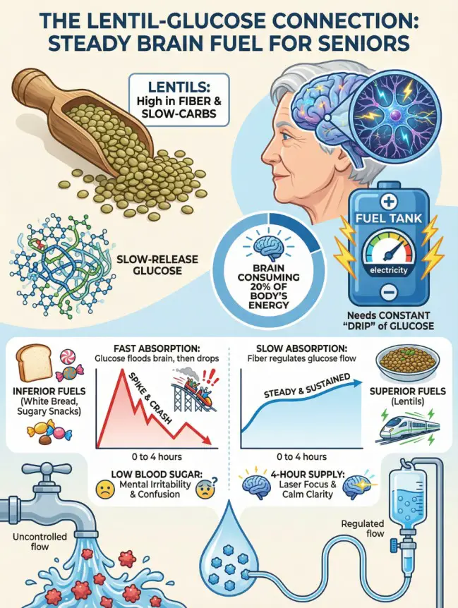 MIND Diet Recipes Every Senior Needs