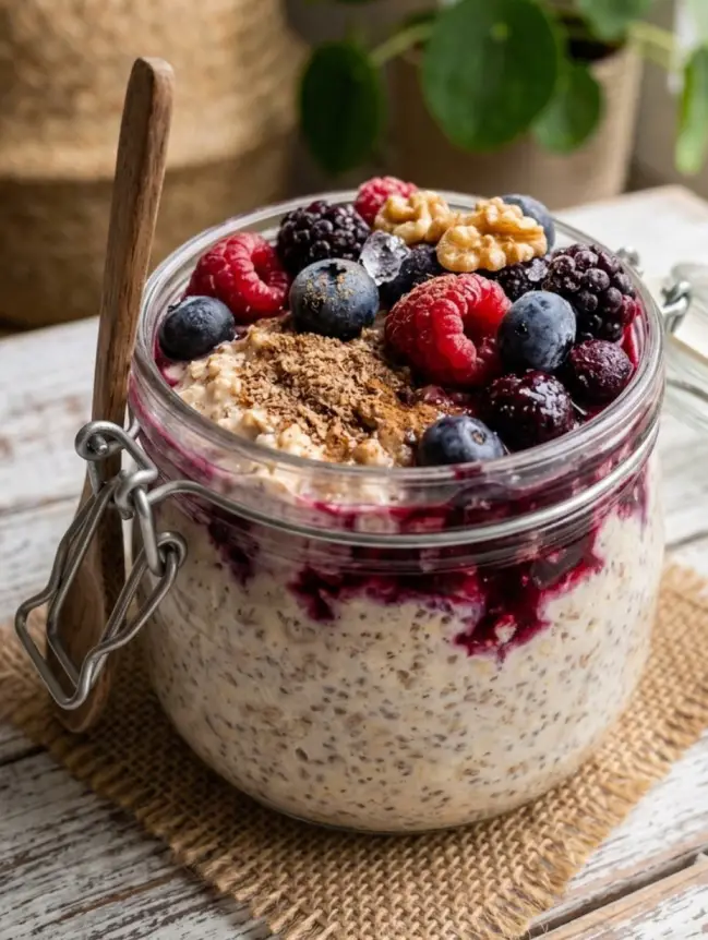 Budget-Friendly Diabetic Breakfast Recipes for Seniors