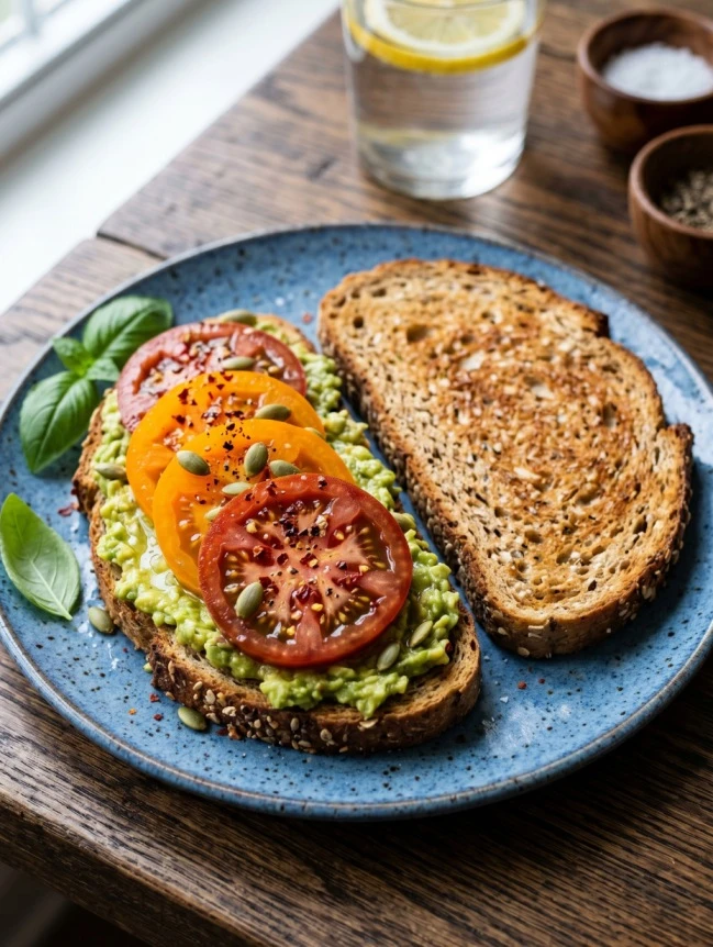 Budget-Friendly Diabetic Breakfast Recipes for Seniors