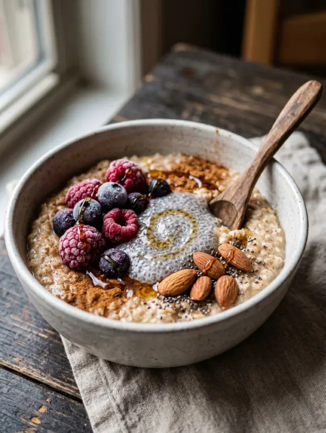 Budget-Friendly Diabetic Breakfast Recipes for Seniors