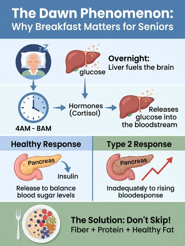 Budget-Friendly Diabetic Breakfast Recipes for Seniors