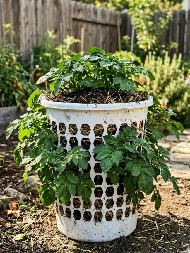 DIY Gardening Secrets