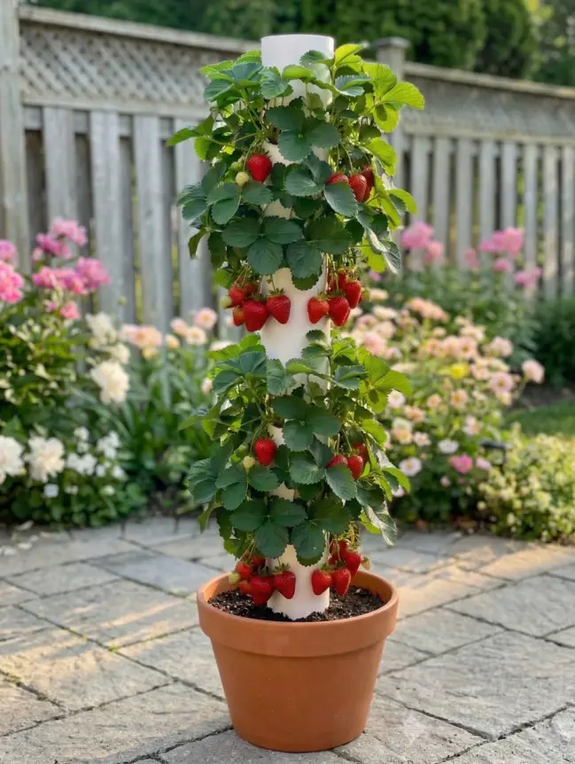 DIY Gardening Secrets