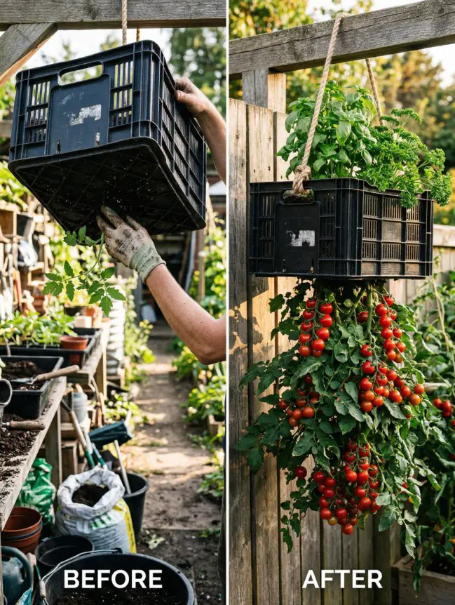 DIY Gardening Secrets