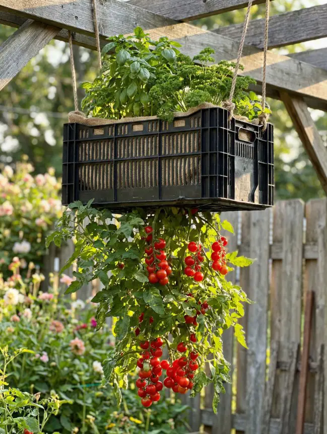 DIY Gardening Secrets