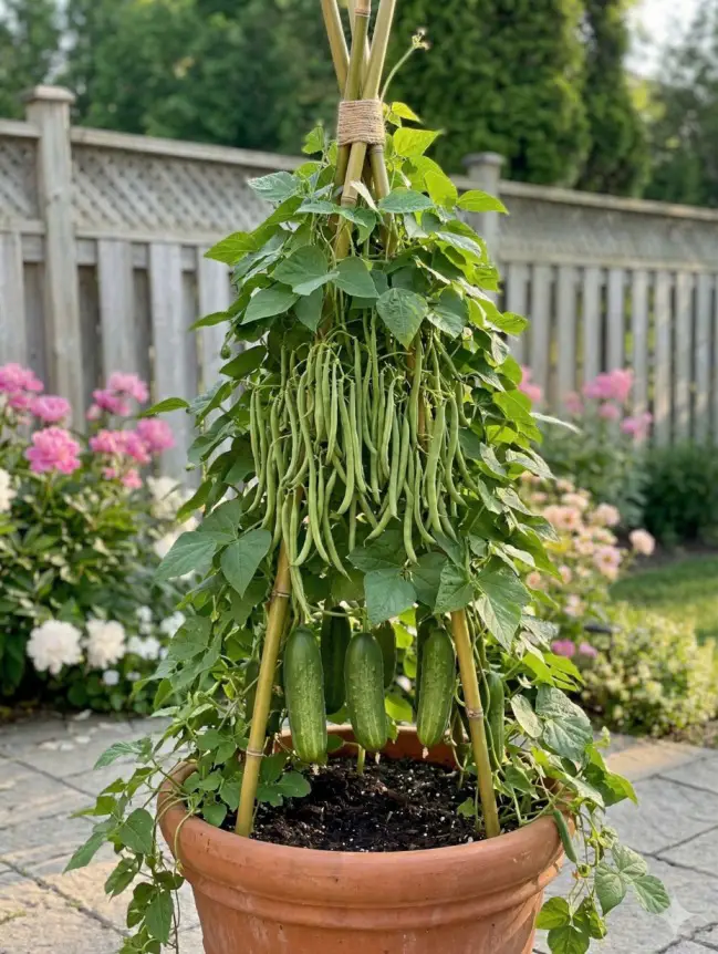 DIY Gardening Secrets