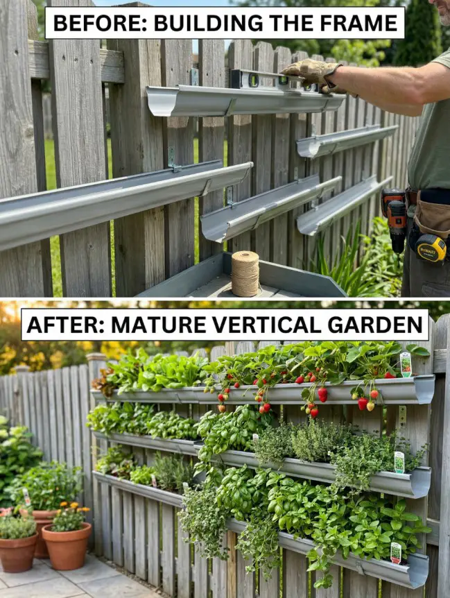 DIY Gardening Secrets