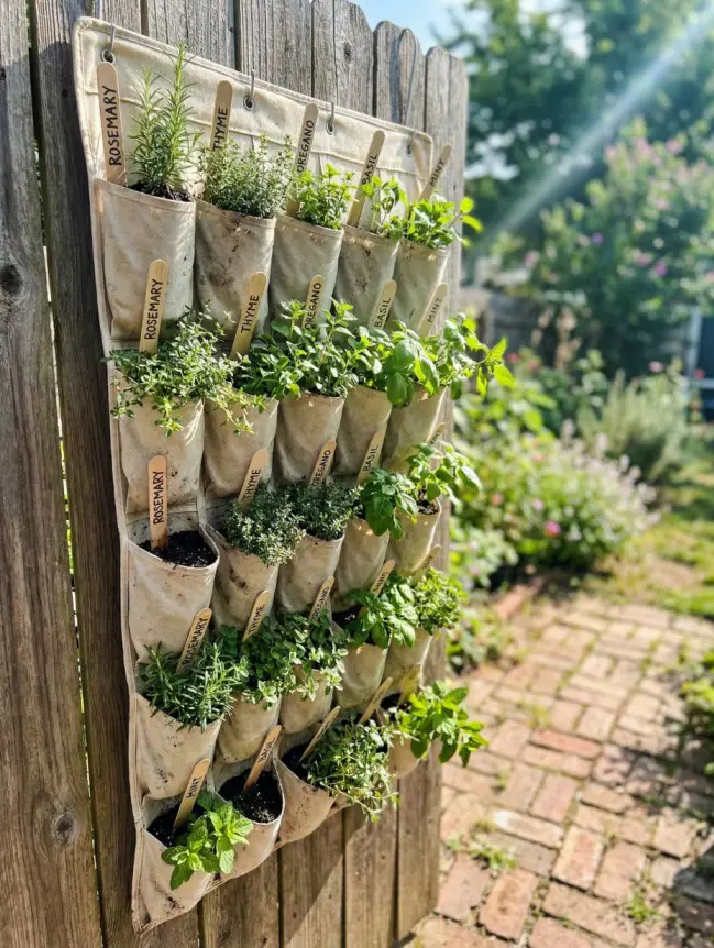 DIY Gardening Secrets