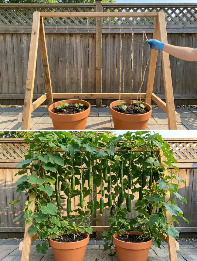 DIY Gardening Secrets