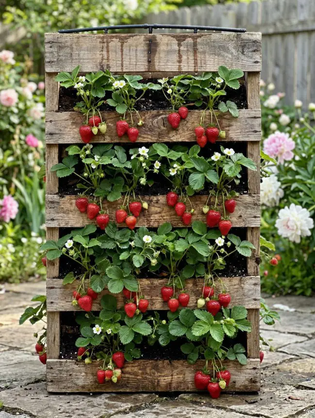 DIY Gardening Secrets