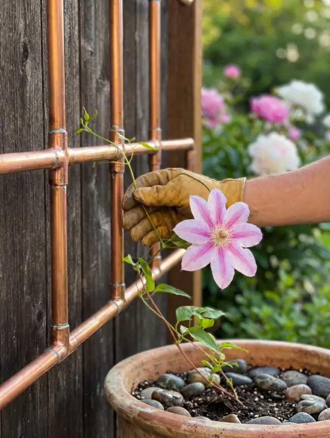 DIY Gardening Secrets