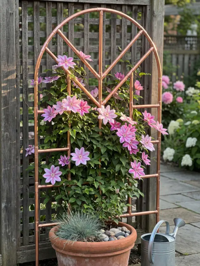 DIY Gardening Secrets