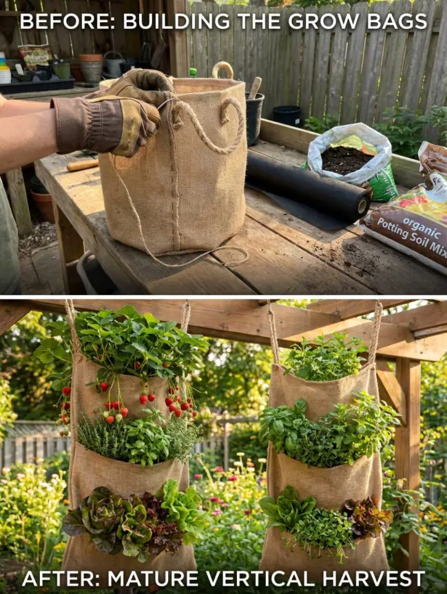 DIY Gardening Secrets