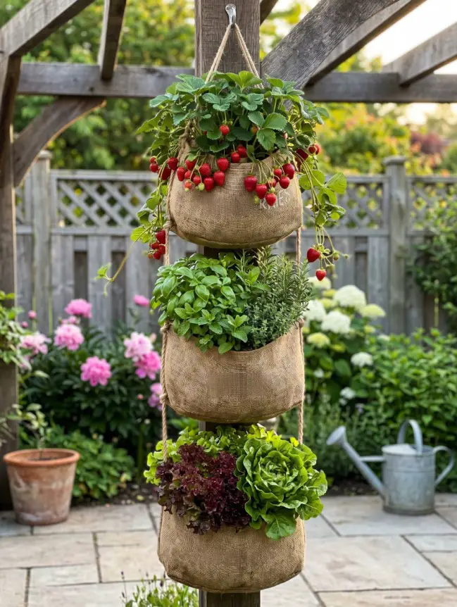 DIY Gardening Secrets