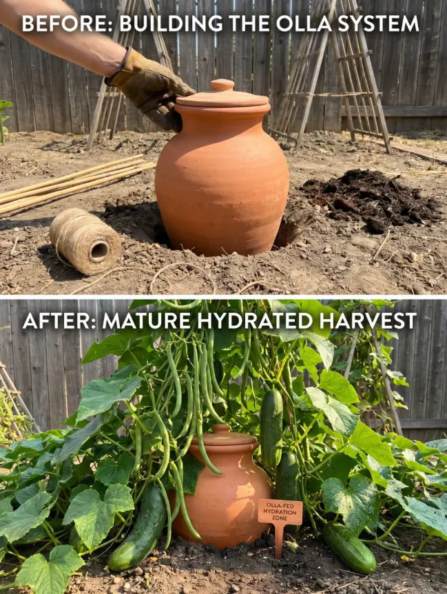 DIY Gardening Secrets