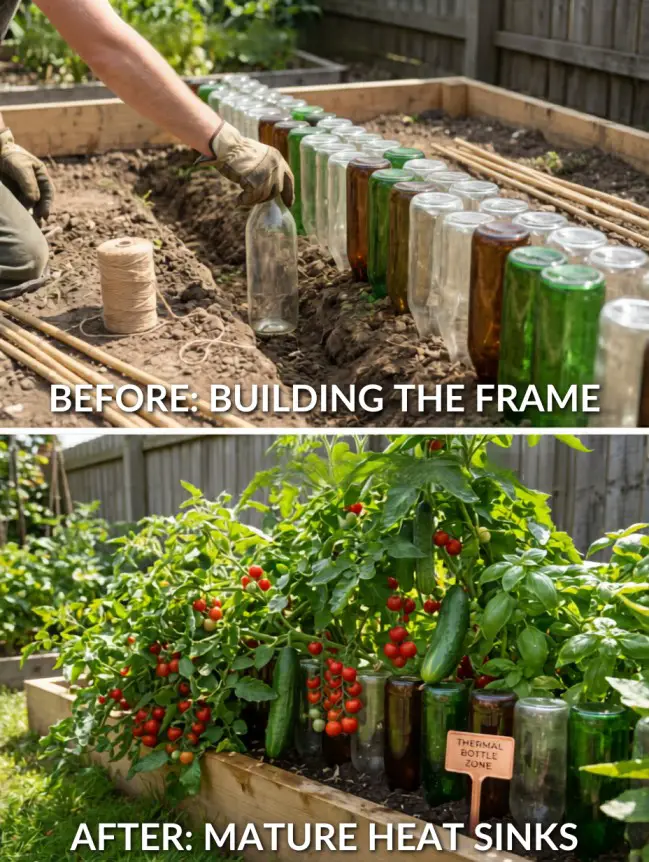 DIY Gardening Secrets