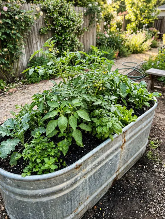 DIY Gardening Secrets