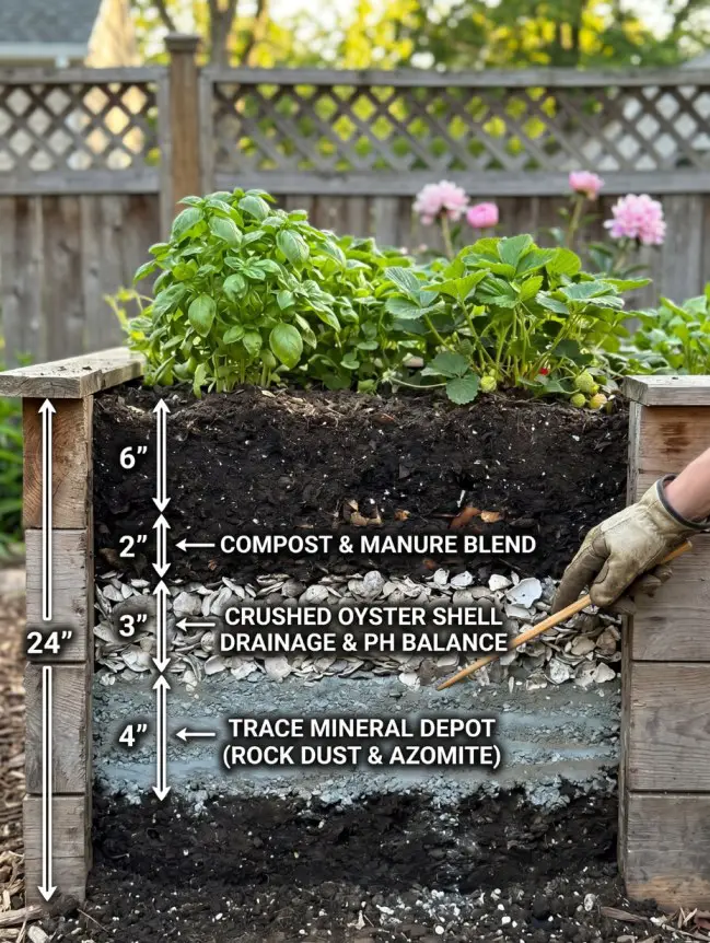 DIY Gardening Secrets