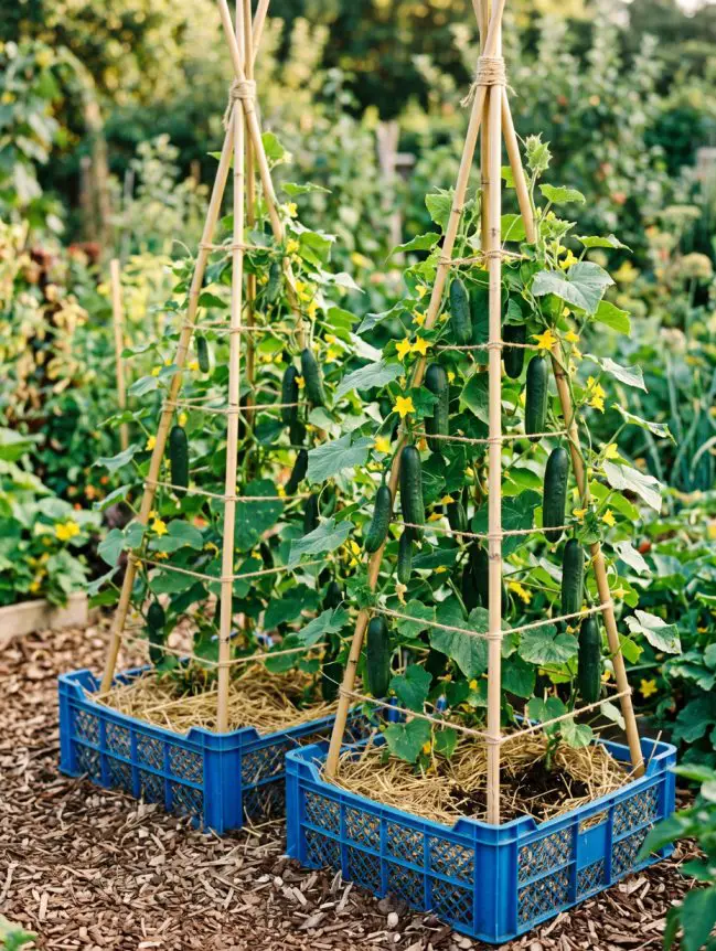 DIY Gardening Secrets