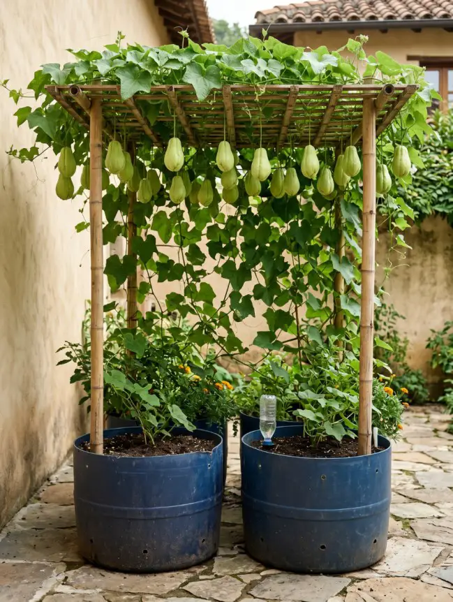 DIY Gardening Secrets