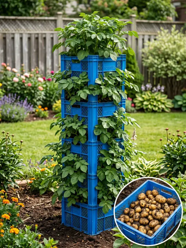 DIY Gardening Secrets