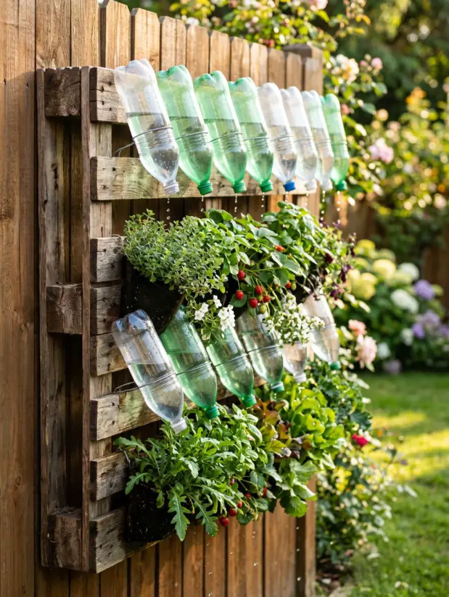 DIY Gardening Secrets