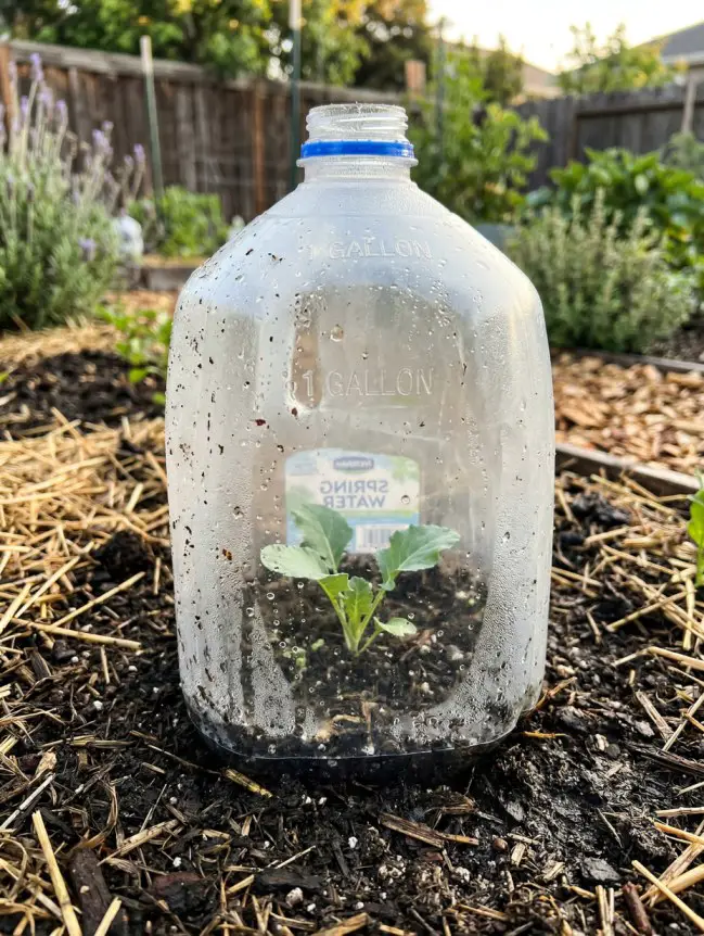 DIY Gardening Secrets