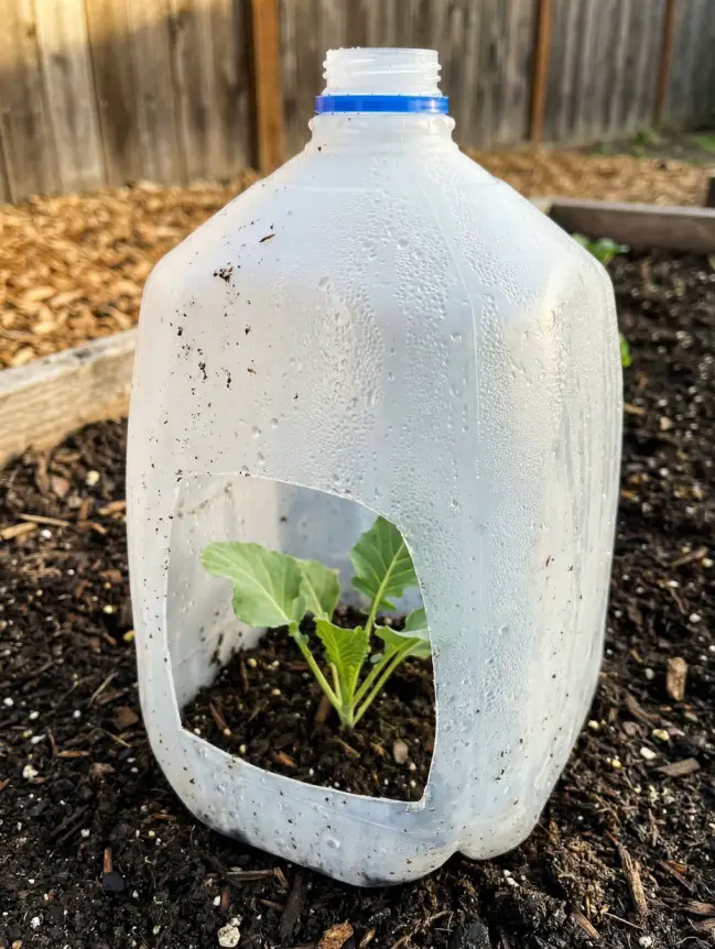 DIY Gardening Secrets