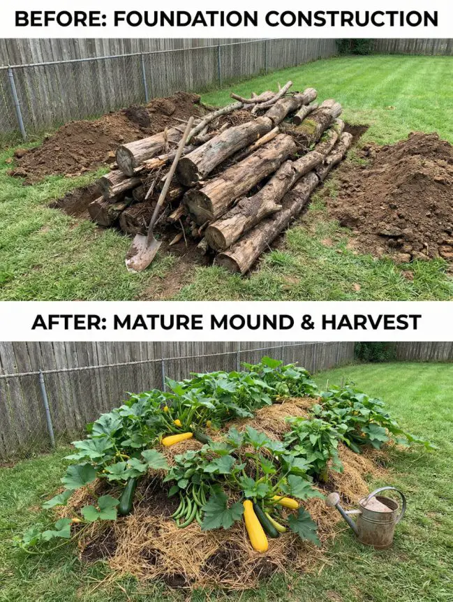 DIY Gardening Secrets