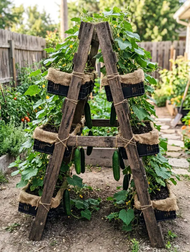 DIY Gardening Secrets