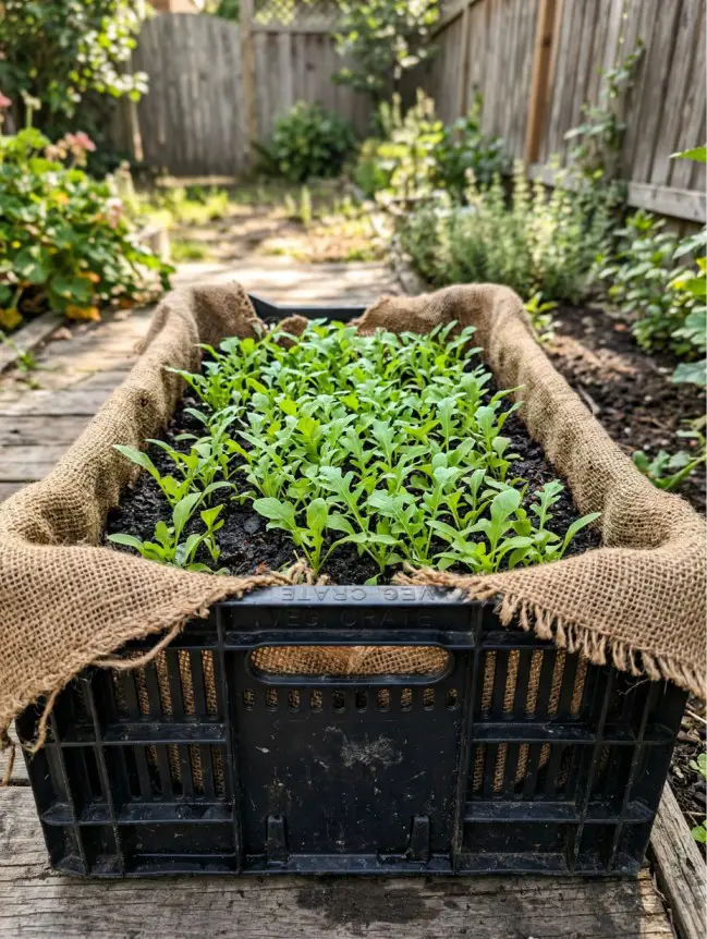 DIY Gardening Secrets