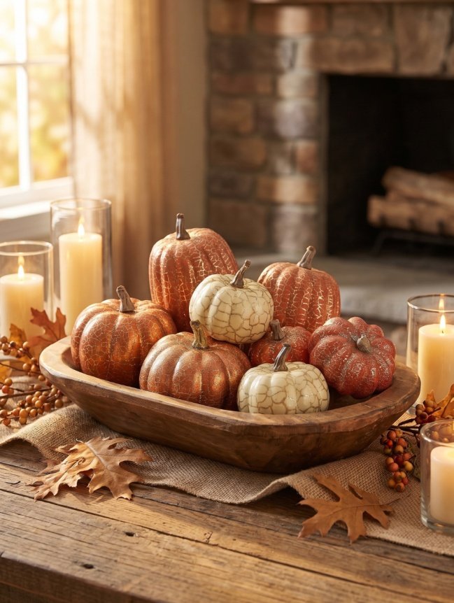 Last-Minute Halloween Decor Ideas