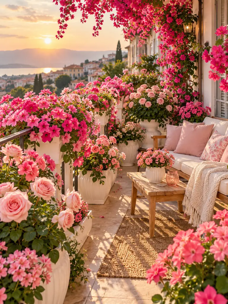 45 Balcony Garden Ideas for a Dreamy Outdoor Space - image 02